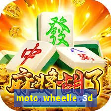 moto wheelie 3d dinheiro infinito 2024